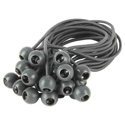 Castorama 20 Fixations BV Blooma Grises