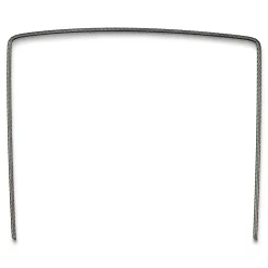 Castorama 20 Grandes Agrafes En Métal Pour Toile De Paillage