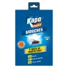 Castorama 4 Adhésifs Anti-mouches -Clôture Soldes 4 adhesifs anti mouches3365000030073 01c FR CF