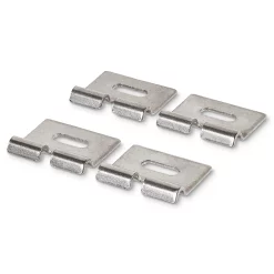 Castorama 4 Fixations Murales Blooma