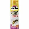 Castorama Acto Spécial Guêpes-frelons, Aérosol 500 Ml