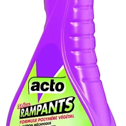 Castorama Aérosol Anti Insectes Rampants Acto