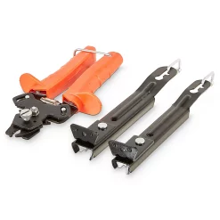 Castorama Agrafeuse 16-20 Mm Avec Chargeurs Blooma