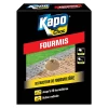 Castorama Anti Fourmis Kapo Choc 250g -Clôture Soldes anti fourmis kapo choc 250g3365000030691 01c FR CF
