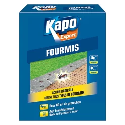 Castorama Anti Fourmis Kapo Expert 400g