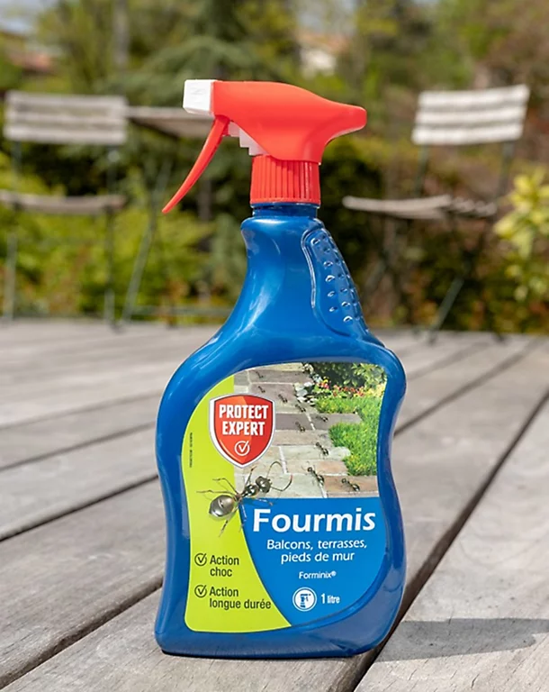 Clôture Soldes -Clôture Soldes anti fourmis protect expert pret a l emploi 1l3664715003847 01i fr cf