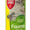 Castorama Anti Fourmis Terre De Diatomée Protect Expert