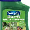 Castorama Anti Insectes Fruits Et Légumes Fertiligène 250ml