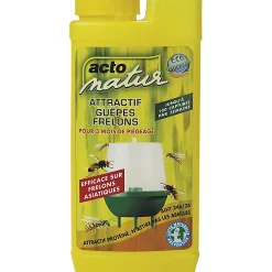 Castorama Attractif Anti Guêpes 375g