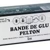 Castorama Bande De Glu Pelton 5 Ml 1 Castorama Bande De Glu Pelton 5 Ml -Clôture Soldes bande de glu pelton 5 ml3121970101621 01c FR CF