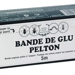 Castorama Bande De Glu Pelton 5 Ml