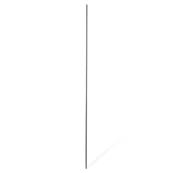 Castorama Barre De Tension Blooma Gris H.100 Cm