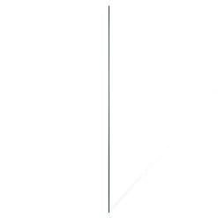 Castorama Barre De Tension Blooma Verte H.120 Cm