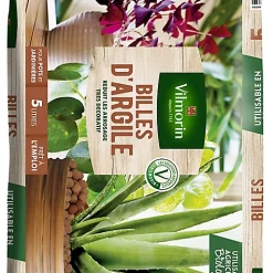 Billes D'argiles Vilmorin 5L