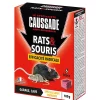 Castorama Bloc Rat Et Souris Efficacité Radicale Caussade