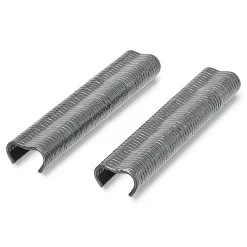 Castorama Boîte 1000 Agrafes Blooma Grises 20 Mm