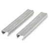 Castorama Boîte 250 Agrafes Blooma Galvanisées 16 Mm -Clôture Soldes boite 250 agrafes blooma galvanisees 16 mm3663602731429 01c
