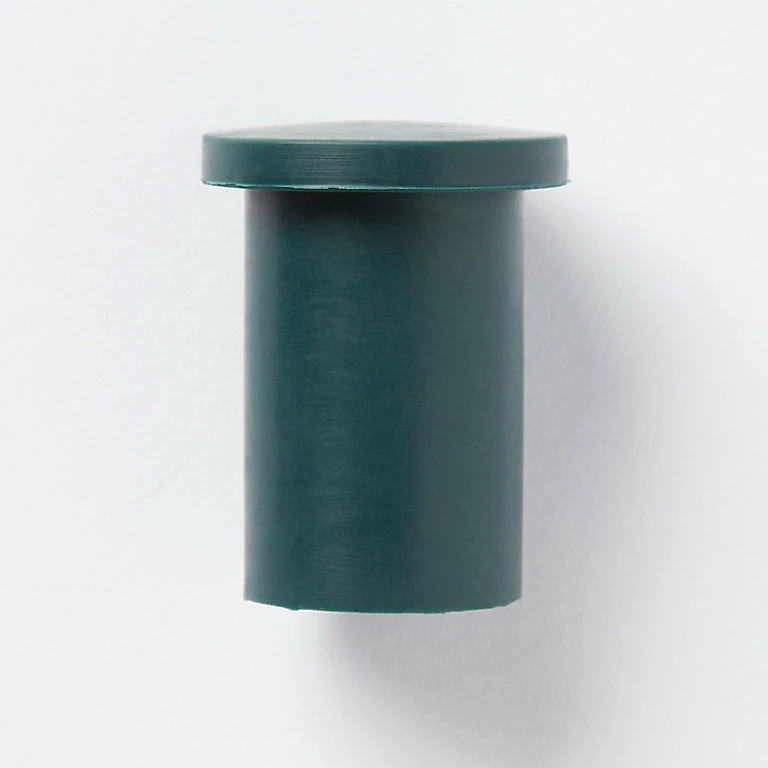 Castorama Bouchons De Protection Pour Tuteur Verve (lot De 6) 3 Castorama Bouchons De Protection Pour Tuteur Verve (lot De 6)