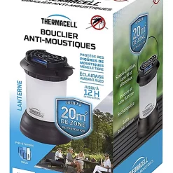 Castorama Bouclier Anti Moustiques Lanterne