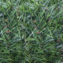 Castorama Brise-vue Artificiel 3 Couleurs Blooma 3 X H.1 M