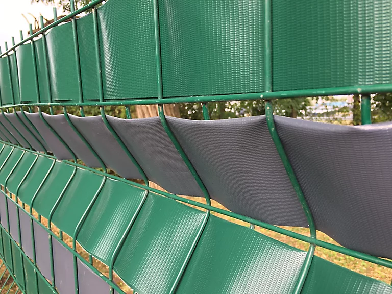 Castorama Brise Vue Synthétique Occultant Blooma Gris 50 Xh.0,2 M 3 Castorama Brise Vue Synthétique Occultant Blooma Gris 50 Xh.0,2 M