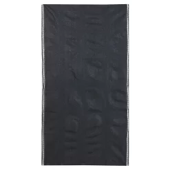 Castorama Brise Vue Tissé Blooma Gris 2 X H.1 M