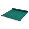 Castorama Brise Vue Tissé Vert 5 X H.1 M -Clôture Soldes brise vue tisse vert 5 x h 1 m3663602731870 01c