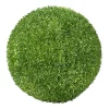 Castorama Buis Boule Sempervirens Artificiel H.50 Cm -Clôture Soldes buis boule sempervirens artificiel h 50 cm3700543516729 01c FR CF
