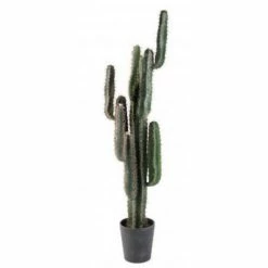 Castorama Cactus Finger Artificiel H.150 Cm
