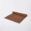 Castorama Canisse Double Face PVC Blooma Marron L.3 M X H.1 M