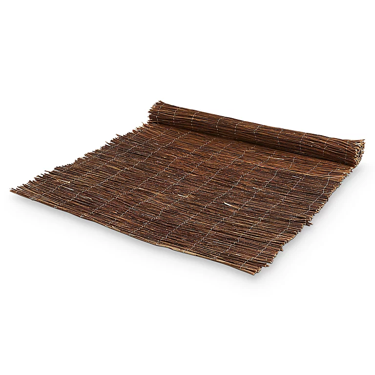 Castorama Canisse Osier Fendu Blooma L.3 M X H.1.5 M 3 Castorama Canisse Osier Fendu Blooma L.3 M X H.1.5 M