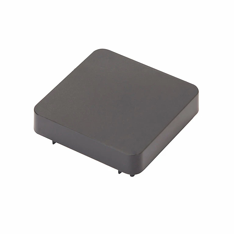 Castorama Chapeau Carré Métal Et Plastique GoodHome Neva RAL 7039 Taupe 7,5 X H.3,7 Cm + Fixation Taupe 3 Castorama Chapeau Carré Métal Et Plastique GoodHome Neva RAL 7039 Taupe 7,5 X H.3,7 Cm + Fixation Taupe