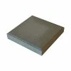 Castorama Chapeau De Pilier Plat 25 X 25 Cm Gris -Clôture Soldes chapeau de pilier plat 25 x 25 cm gris3389975239323 02c