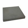 Castorama Chapeau De Pilier Plat 40 X 40 Gris 2 Castorama Chapeau De Pilier Plat 40 X 40 Gris -Clôture Soldes chapeau de pilier plat 40 x 40 gris3389979887476 03c