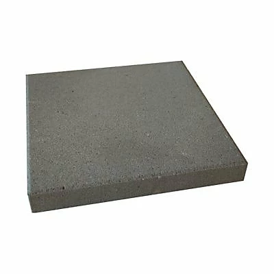 Castorama Chapeau De Pilier Plat 40 X 40 Gris 3 Castorama Chapeau De Pilier Plat 40 X 40 Gris