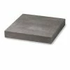 Castorama Chapeau De Pilier Plat Marbre Gris 40 X 40 Cm -Clôture Soldes chapeau de pilier plat marbre gris 40 x 40 cm8431128020090 01c
