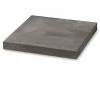 Castorama Chapeau De Pilier Plat Marbre Gris 50 X 50 Cm -Clôture Soldes chapeau de pilier plat marbre gris 50 x 50 cm8431128020083 01c