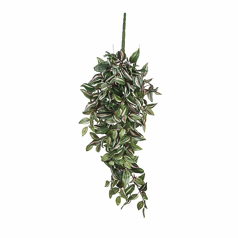 Castorama Chute De Tradescantia Artificiel 80 X 30 X H.15 Cm 3 Castorama Chute De Tradescantia Artificiel 80 X 30 X H.15 Cm