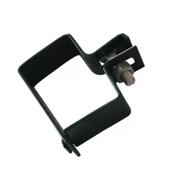 Castorama Collier Départ Pour Poteau Rectangulaire Blooma Vert