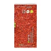 Castorama Copeaux De Bois Rouge Verve 100L