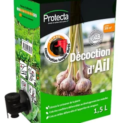 Castorama Décoction D'ail 1,5L