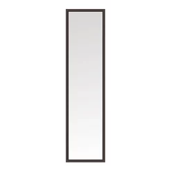 Castorama Décor Acrylique Aluminium Neva Anthracite