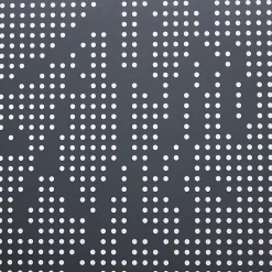 Castorama Décor Branche Aluminium Neva Anthracite