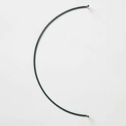 Castorama Demi Cercle ø30 Cm à Clipser Sur Tuteur Verve