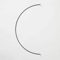 Castorama Demi Cercle ø45 Cm à Clipser Sur Tuteur Verve