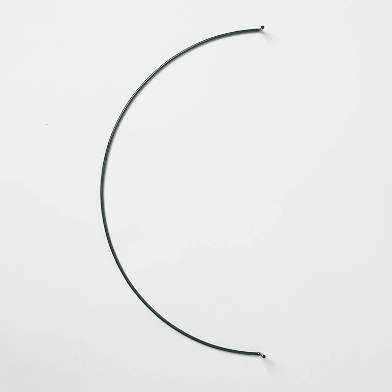 Castorama Demi Cercle ø45 Cm à Clipser Sur Tuteur Verve 3 Castorama Demi Cercle ø45 Cm à Clipser Sur Tuteur Verve