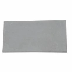 Castorama Demi Plaque De Clôture En Béton Pleine 96 X 50 Cm