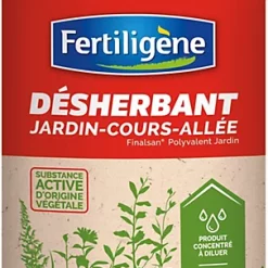 Castorama Désherbant Concentré Fertiligène 800ml