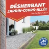 Castorama Désherbant Cours, Allées, Terrasses Concentré Fertiligène 800ml