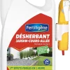 Castorama Désherbant Polyvalent FERTILIGENE Prêt à L'emploi 3L -Clôture Soldes desherbant polyvalent fertiligene pret a l emploi 3l3121970165968 01c FR CF